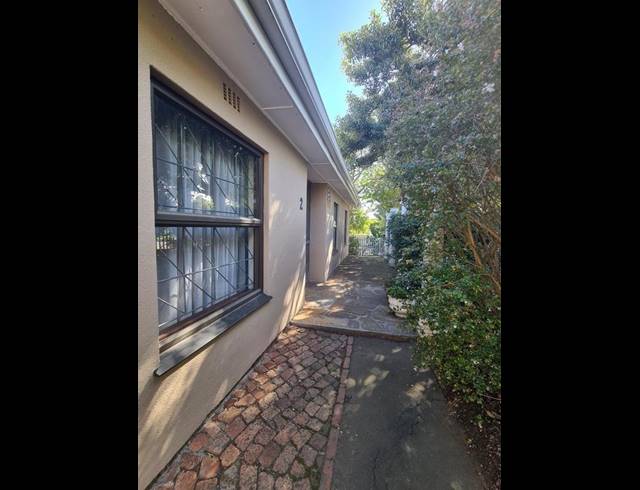 3 BEDROOM PROPERTY TO RENT IN RIDGEWORTH